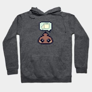 Poop Dreams Hoodie